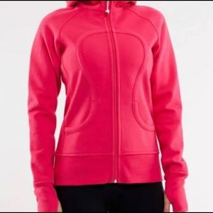 Lululemon Scuba Sweater
